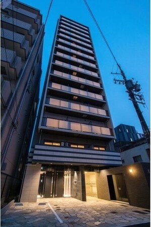 S-RESIDENCE東別院の物件内観写真